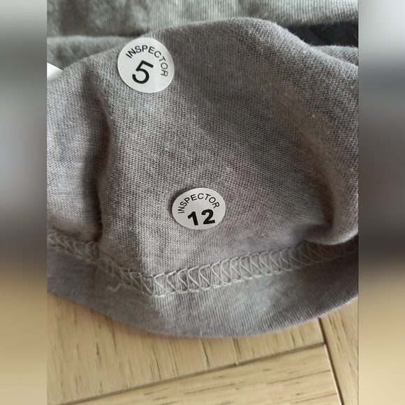 Patagonia. NWT. Discontinued. Fitz Roy Trout T shirt. Made in USA - Picture 8 of 10